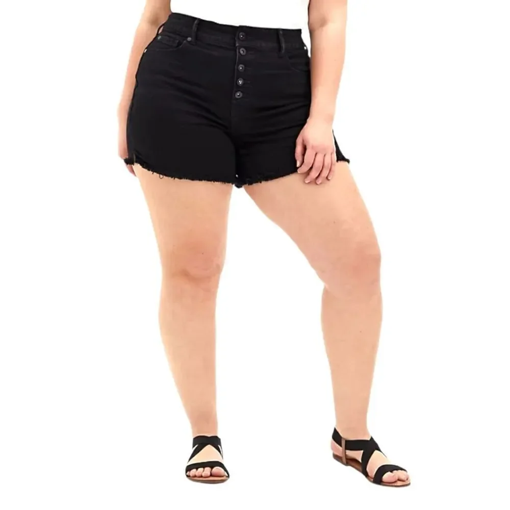 TORRID 5